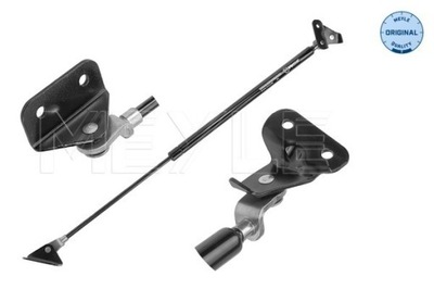 Пружина газовая, крышка багажника meyle 33-40 910 0001 фото №1