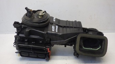 Обігрівач кондиціонер audi a3 8p 1.6 tdi фото №1