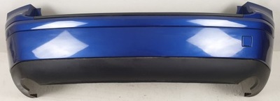 Бампер задний задняя 476 volvo v50 фото №1