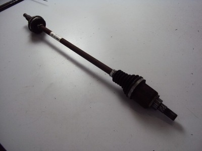 Приводной вал левый задняя dacia duster ii 1.5 d 4x4 17- фото №1