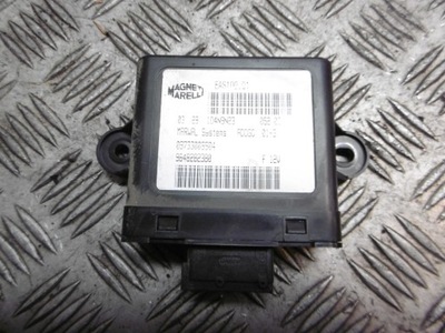 Модуль насоса топлива peugeot 607 9648282380 фото №1