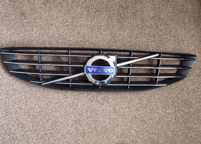 Решётка радиатора volvo v60 s60 lift оригинальный номер фото №1