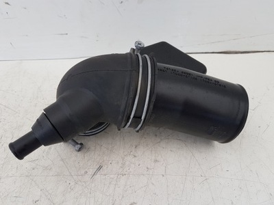 Повітрозабірник труба wąż повітря toyota prius iii lift фото №1