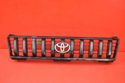 Решітка радіатора решітка радіатора 53100-60030 toyota land cruiser j90 96-02 фото №1