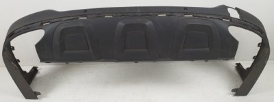 Mercedes-benz оригинальный номер a2538850300 спойлер фото №1