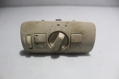 Перемикач світла volvo s80 ii фото №1