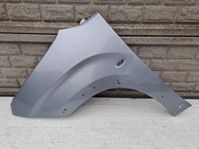 Peugeot rifter partner berlingo iv крыло левый оригинал фото №1