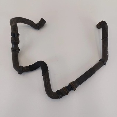 2011 mini cooper countryman r60 шланг водяний турбонагнітача фото №1