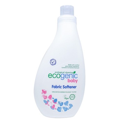 Ecogenic Płyn do Płukania UBRANEK DZIECIĘCYCH 1L