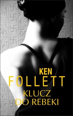 Klucz do Rebeki - ebook