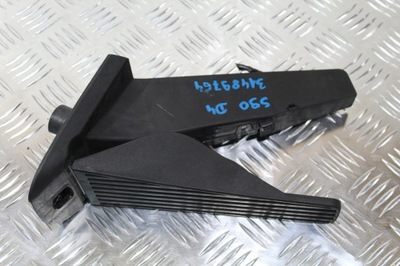 Педаль газу volvo s90 31489764 фото №1