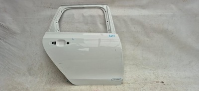 Volvo v90 16- двері задня задні праве фото №1