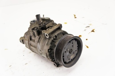 Ir450 bentley flying spur ^ i компрессор кондиционера фото №1