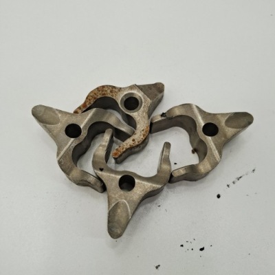 2012 mini one - cooper r57 кронштейн форсунки фото №1