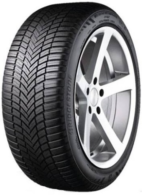 4x 215/50R17 95W BRIDGESTONE A005 EVO-2022r