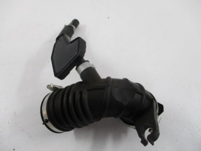 Труба wąż впуск renault clio v hyb 165781543r фото №1