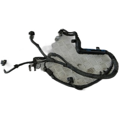 Клемма жгут электрическая kia sportage iii1.6gdi фото №1