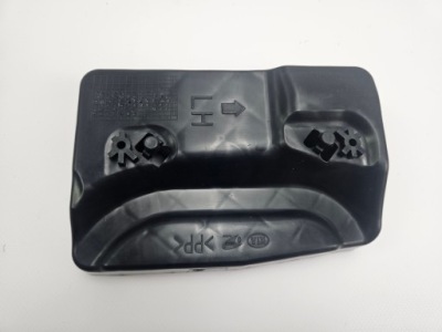 Kia rio iii 2011 - 2017 абсорбер двері перед лівий 823931w010 фото №1