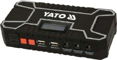 DEVICE START YATO YT-83082  