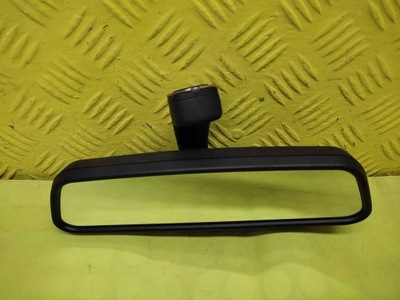 Bmw e46 дзеркало внутрішнє фото №1
