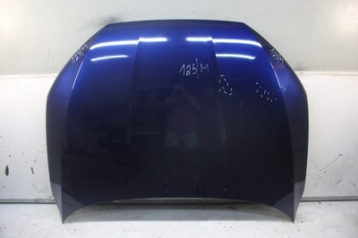 Капот audi a3 8y нет była przełamana фото №1