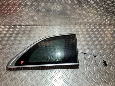 Стекло кузовная правая mercedes eqb x243 300 4matic 2022 rok фото №1