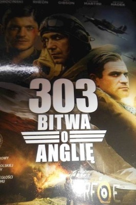 303 Bitwa o Anglię