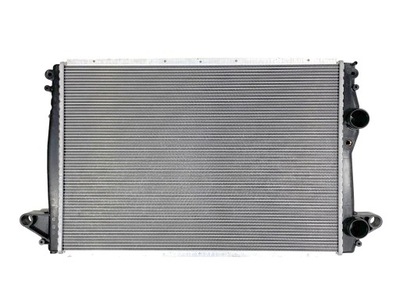 RADIATOR MASERATI QUATTROPORTE GRANTURISMO 223561  