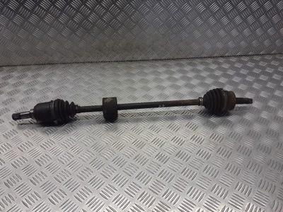 Привідний вал права передня fiat panda ii 1.1 фото №1