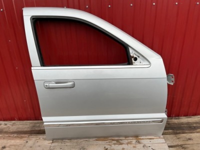 Jeep grand cherokee wk wh дверь правое ps2 целый фото №1