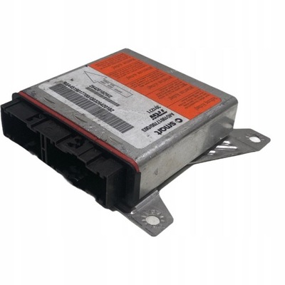 Модуль подушка безпеки датчик smart 451 4519017700 фото №1