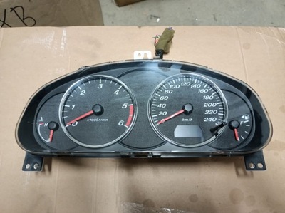 Лічильник mazda 6 gj6wc фото №1