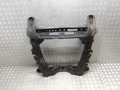 Підрамник поперечина перед renault scenic i 1.6 фото №1