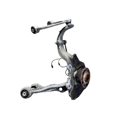 Поворотний кулак права перед mercedes s w222 2222001 фото №1