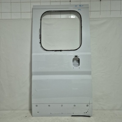 Ducato jumper boxer dubel кабина 06- дверь левая задний  задние фото №1