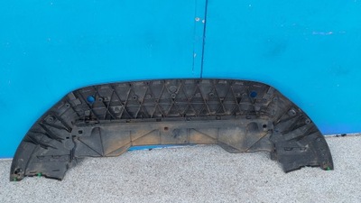 Volvo v40 ii захист pod бампер перед 31352298 фото №1