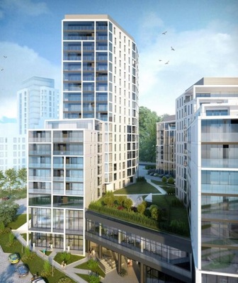 Mieszkanie, Gdynia, Redłowo, 120 m²