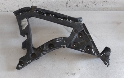 Ford transit conect turneo напрямна бампера правий задня фото №1