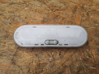 Renault master iii лампа стельовий лампа кабіни фото №1