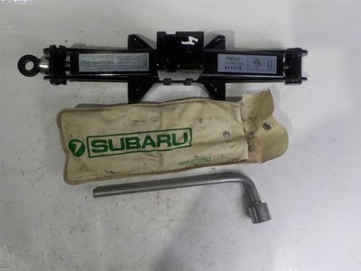 SUBARU LEGACY IV ELEVADOR PALANCA DEL CAMBIO DE MARCHAS LLAVES PARA KOL 0D0459LP  