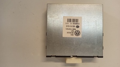 Vw eos стабілізатор напруги 1k0919041 фото №1