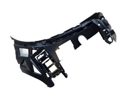 Кронштейн напрямна бампера перед лівий mercedes gle 167 фото №1