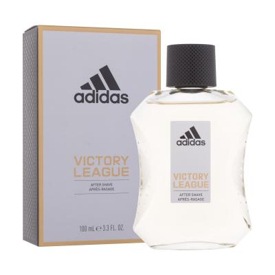 Adidas Victory League 100 ml dla mężczyzn Woda po goleniu