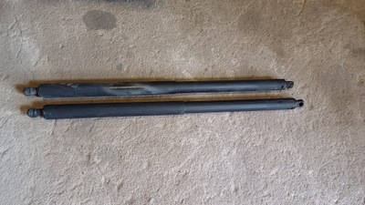 Opel insignia a kombi привод крышки фото №1