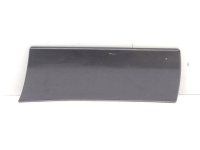 Mercedes s-klasa w140 91-98 молдинг дверь левый задняя нижняя 1406901140 фото №1