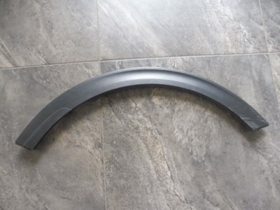 Молдинг крыла 87714-f1000 правый перед kia sportage iv фото №1