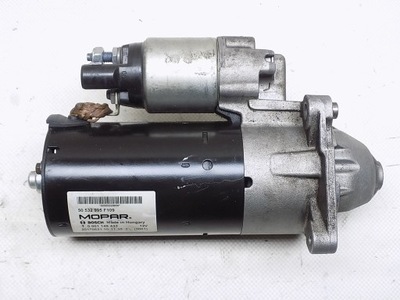 Стартер - alfa romeo stelvio giulia 2.2 mjet jtd фото №1