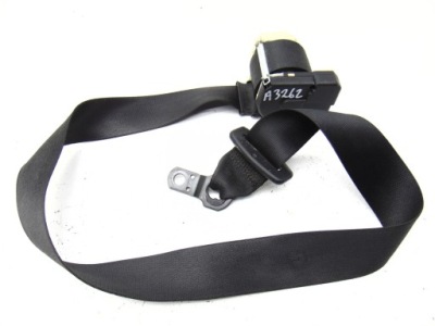 Pas безопасности правый перед 7016876 bmw z4 e85 фото №1