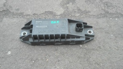 UNIDAD DE CONTROL MÓDULO ESC DAF XF 106 4460650520 300 ZL  