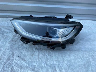 Vw id3 ліва лампа full led 10b941035c фото №1